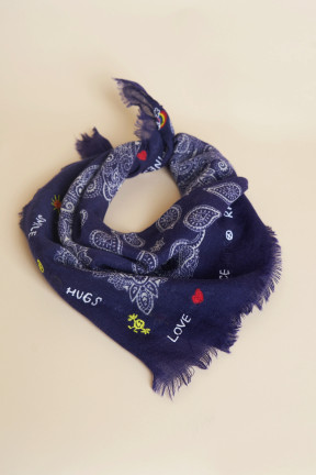 Bleu marine