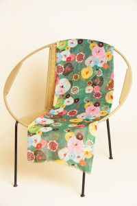 Multico vert Multico vert