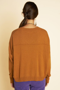 Caramel