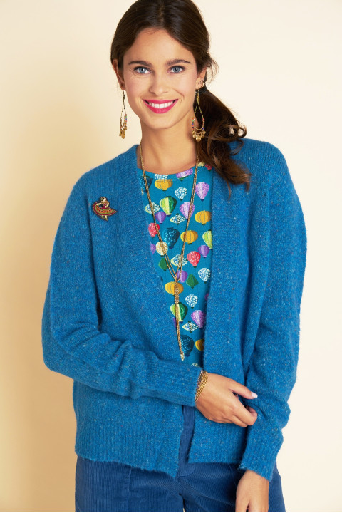 Turquoise