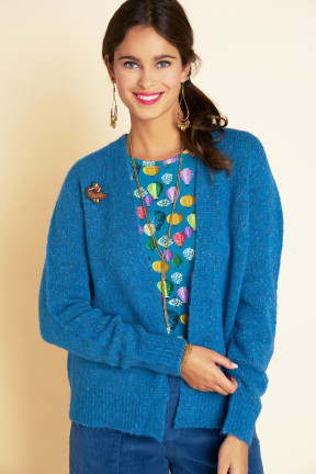 Turquoise