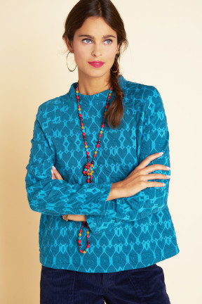 Turquoise