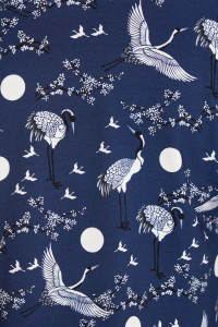 Bleu nuit