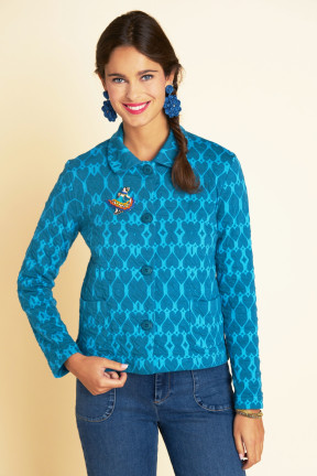 Turquoise