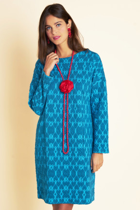 Turquoise