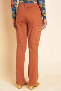 Caramel