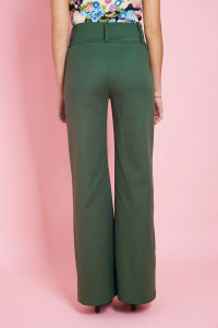 Vert foret