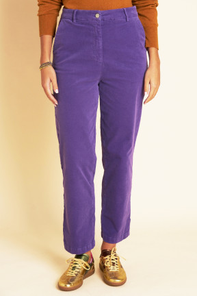 Violet