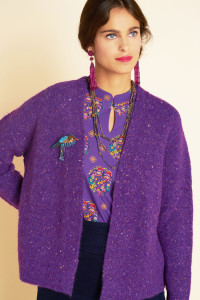 Violet