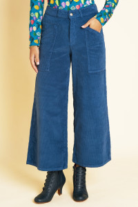 Bleu petrole