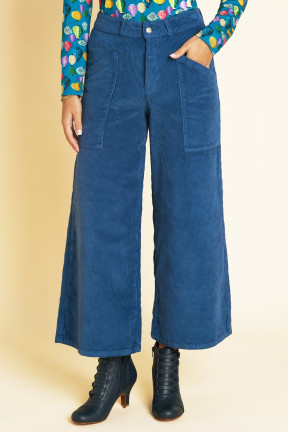Bleu petrole