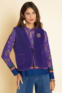 Violet