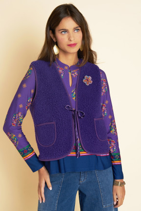 Violet