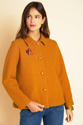 Caramel