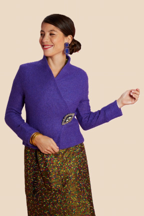 Violet