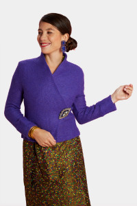 Violet