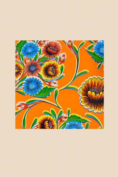 Dulce orange