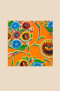 Dulce orange