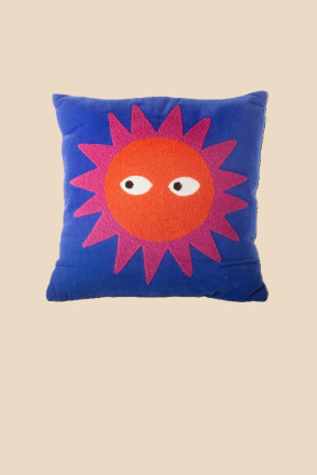 Sun blue