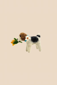Fox terrier