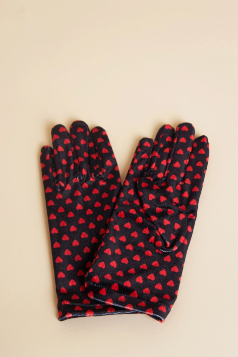 Coeur rouge