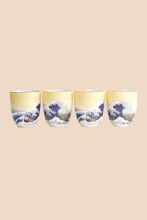 Hokusai