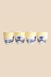 Hokusai
