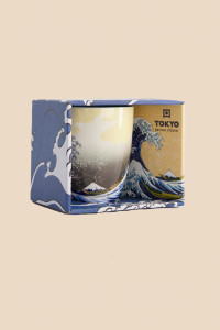 Hokusai