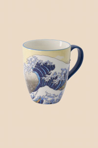 Hokusai