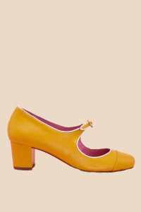 Jaune