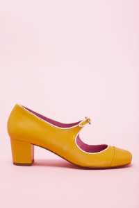 Jaune