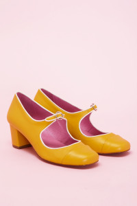 Jaune