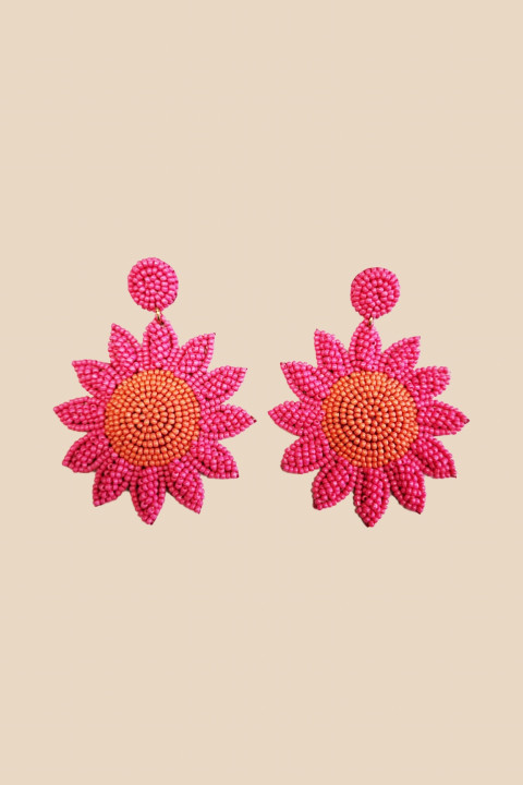 Rose orange