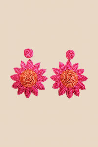 Rose orange