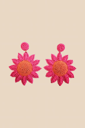 Rose orange
