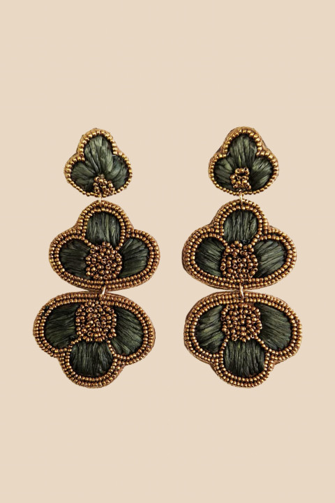 Kaki bronze