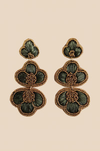 Kaki bronze