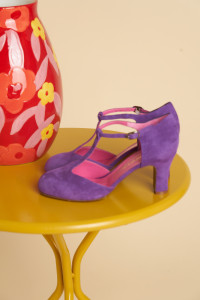 Violet