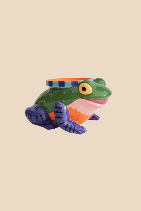 Grenouille