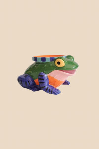 Grenouille