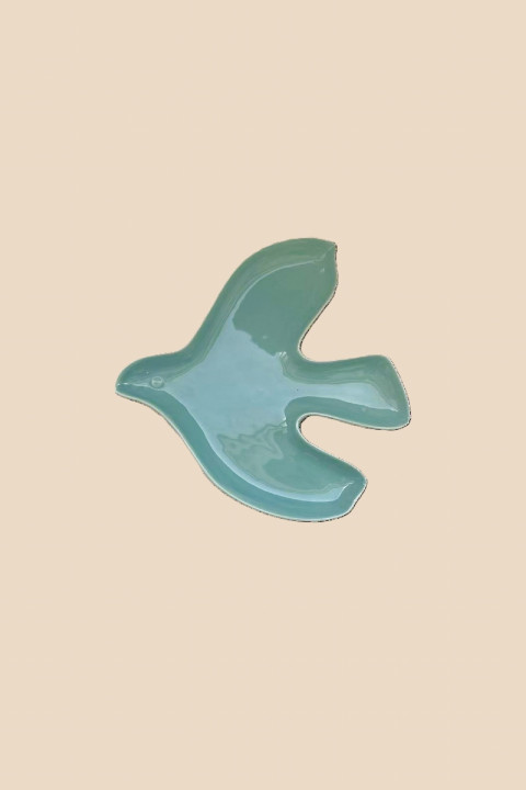 Bleu givre