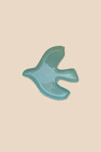 Bleu givre