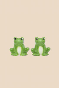 Grenouille