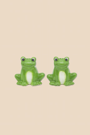 Grenouille