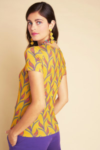 Jaune