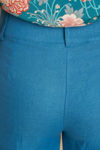 Bleu petrole