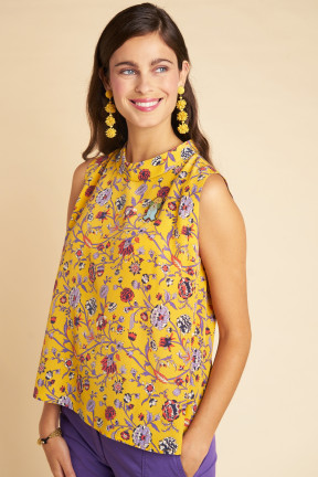 Jaune