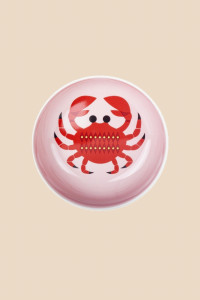 Crabe