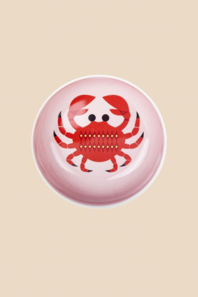 Crabe
