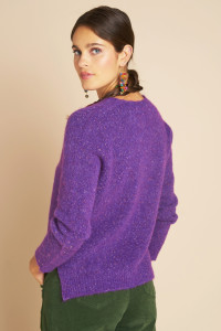 Violet